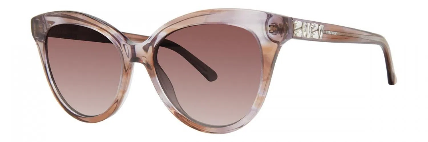 Vera Wang Anya Sunglasses - view 3